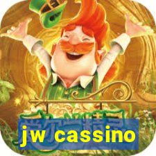 jw cassino